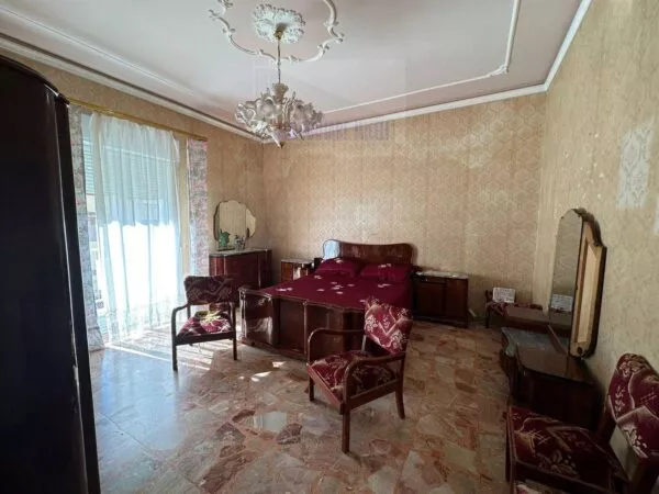 Casa Indipendente via Ponchielli, Ribera