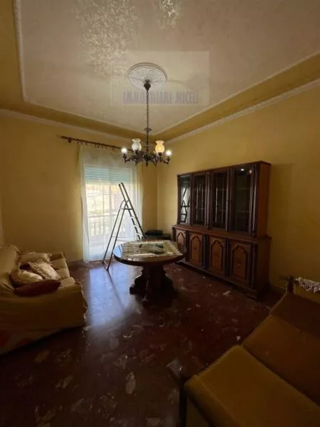 Casa Indipendente via Ponchielli, Ribera