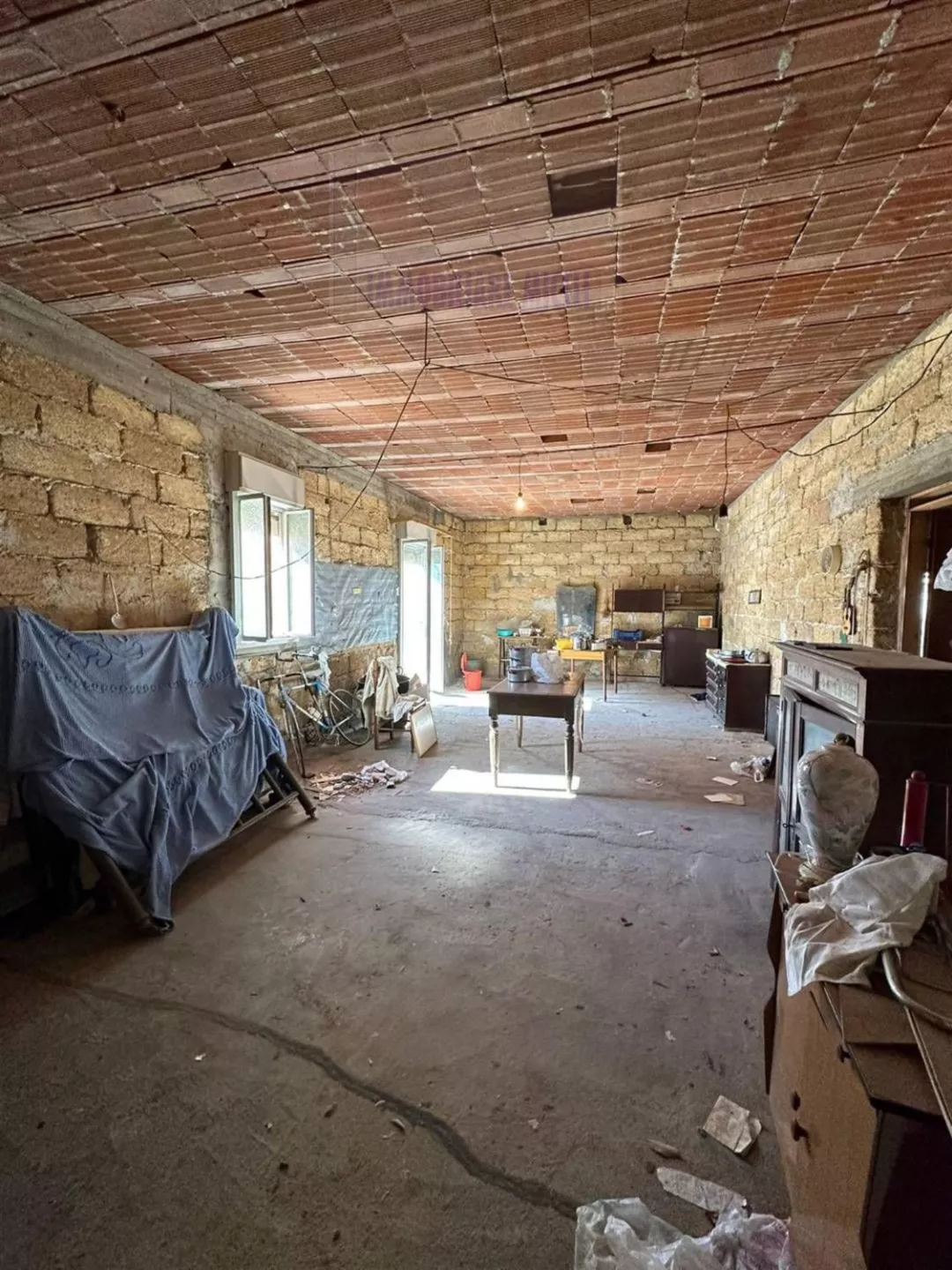Immagine per Casa Indipendente in vendita a Ribera via Ponchielli 26