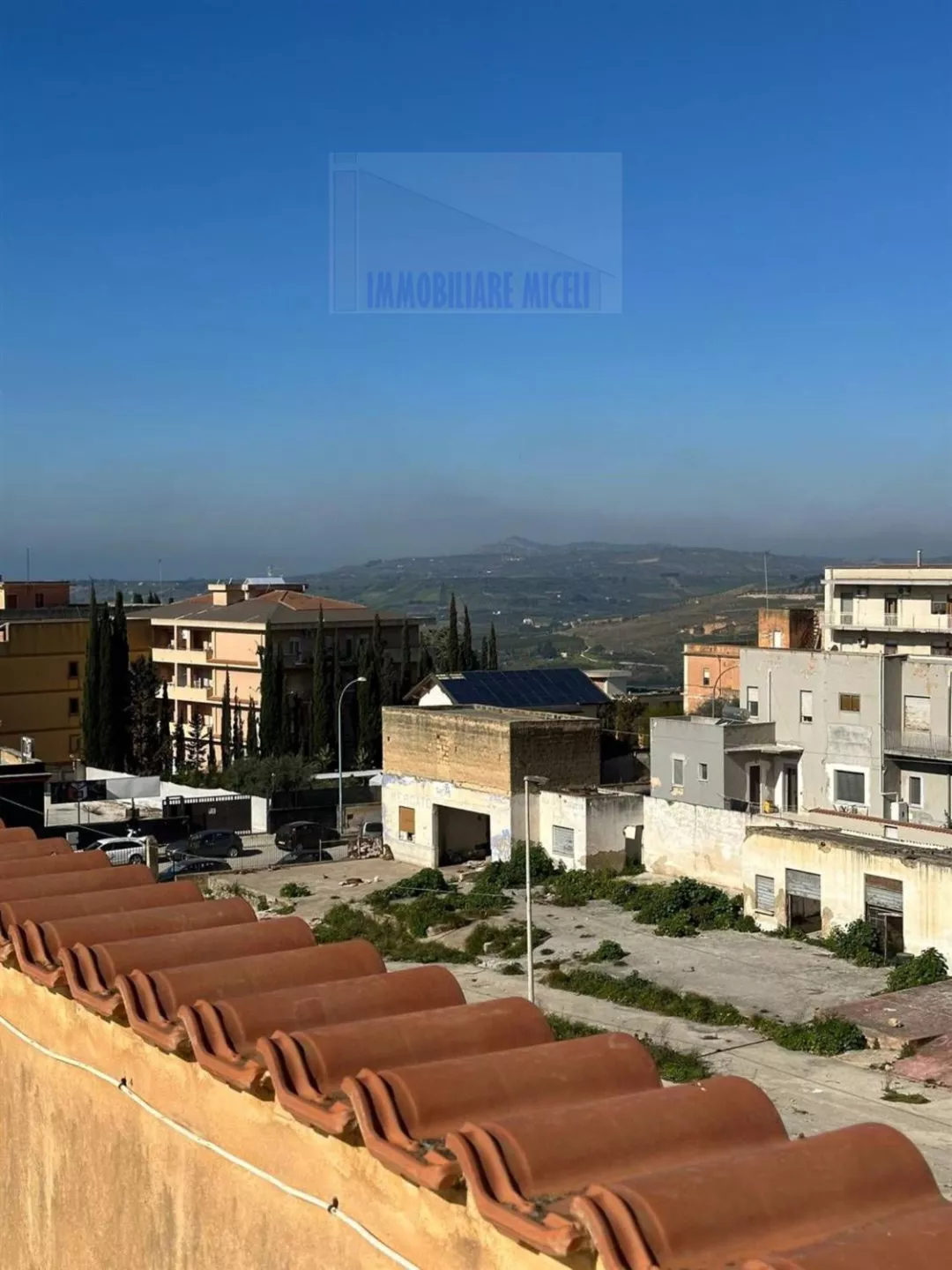 Immagine per Casa Indipendente in vendita a Ribera via Ponchielli 26