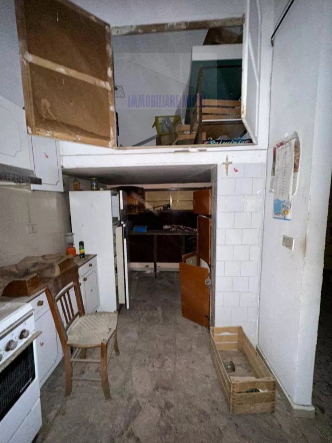 Immagine per Appartamento in vendita a Ribera via Salerno 35