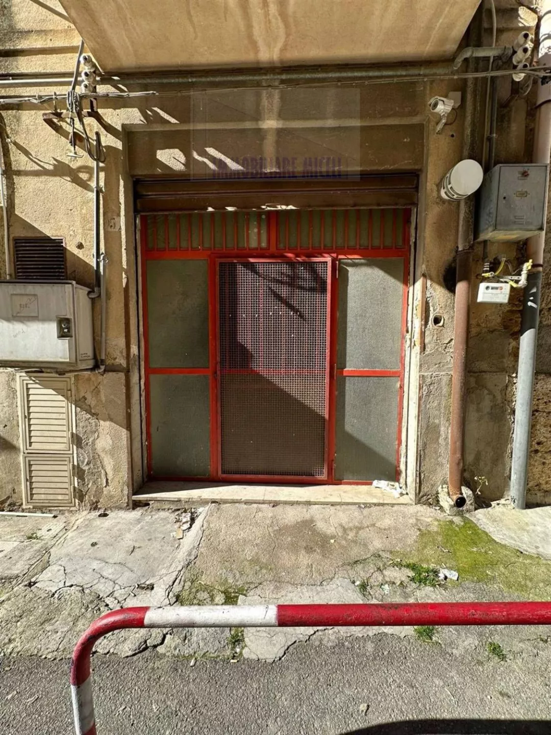 Immagine per Capannone Industriale in vendita a Ribera via Buoni Amici 5