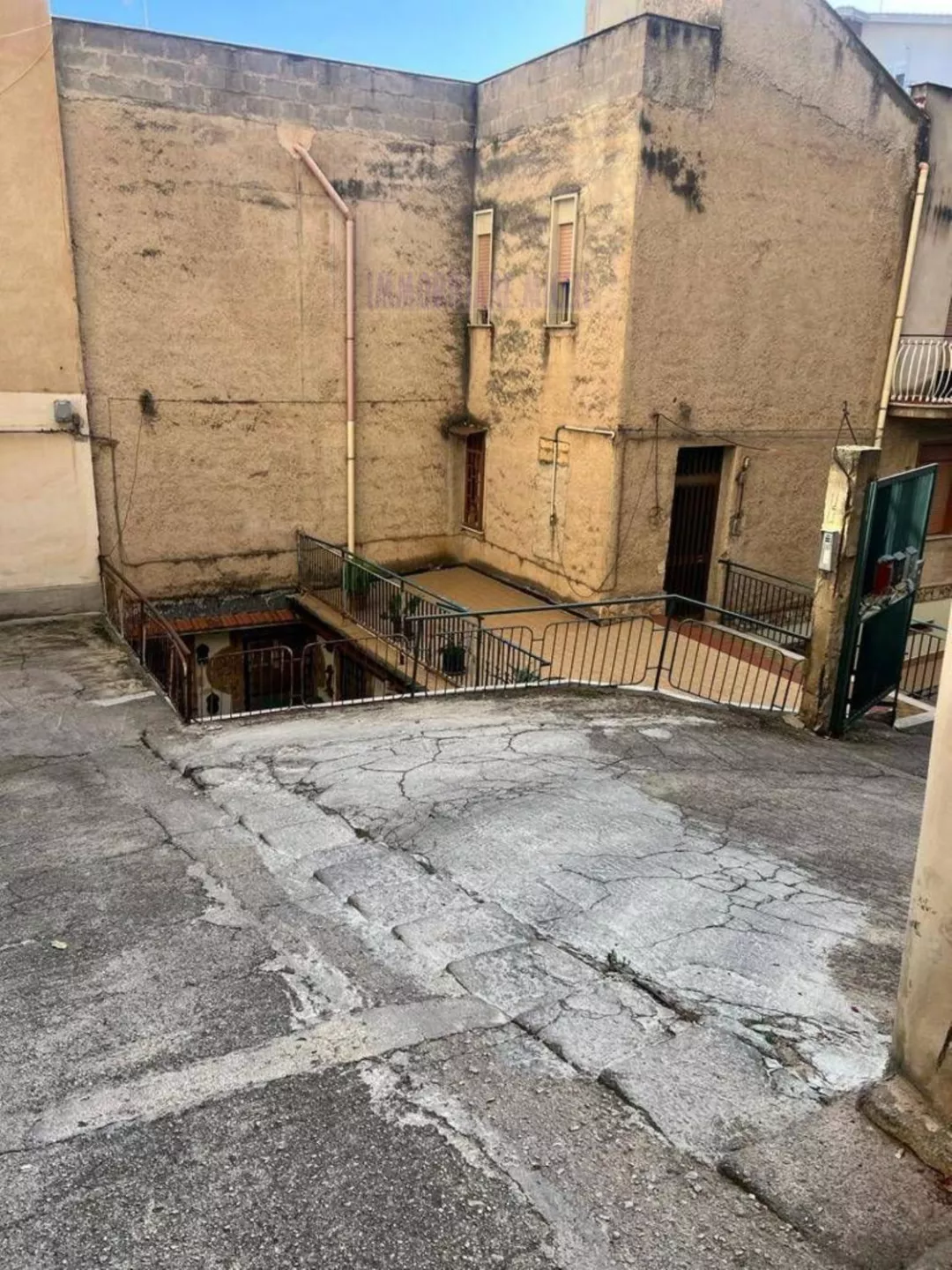 Immagine per Appartamento in vendita a Monreale via Della Repubblica 71
