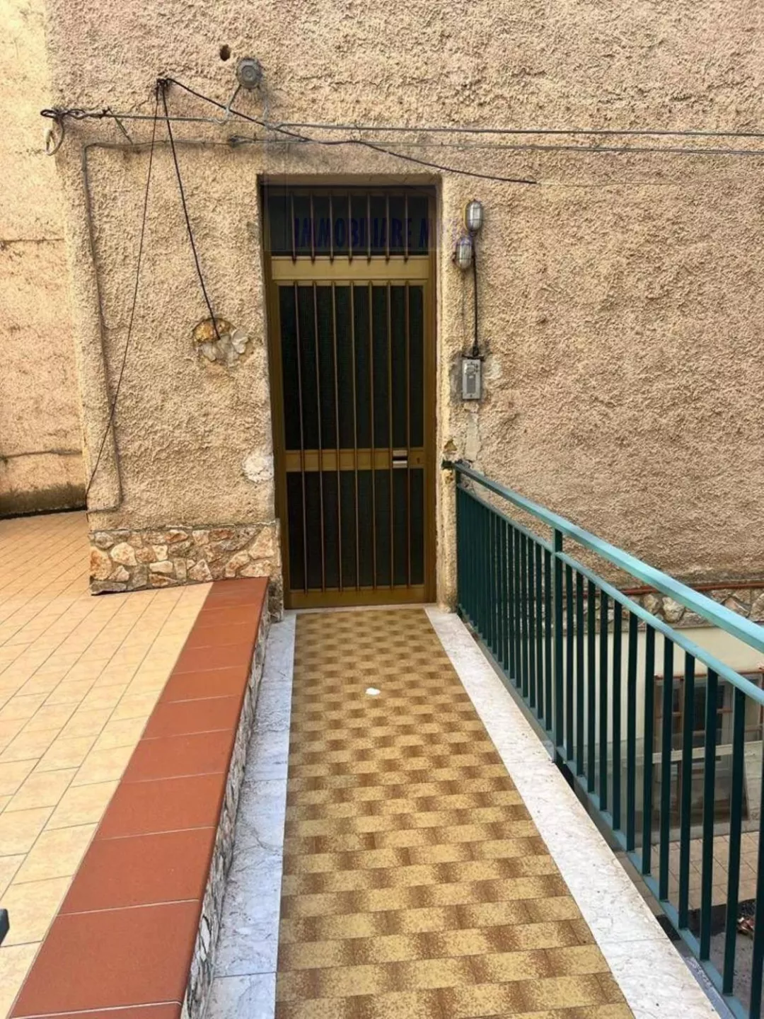 Immagine per Appartamento in vendita a Monreale via Della Repubblica 71