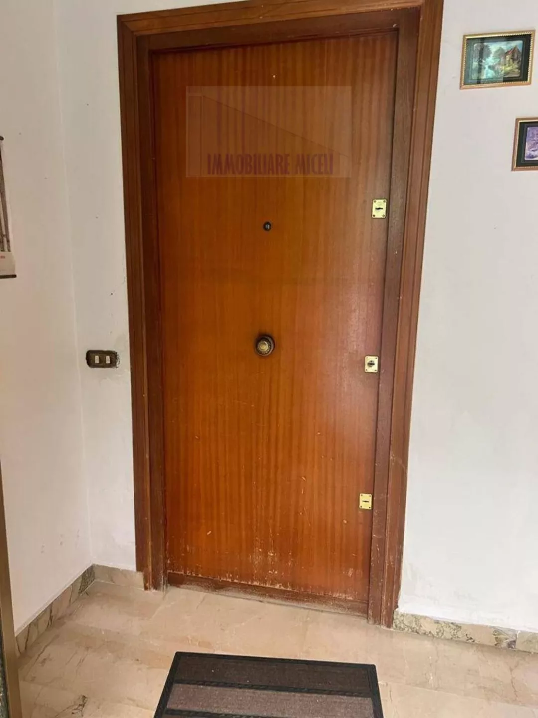 Immagine per Appartamento in vendita a Monreale via Della Repubblica 71