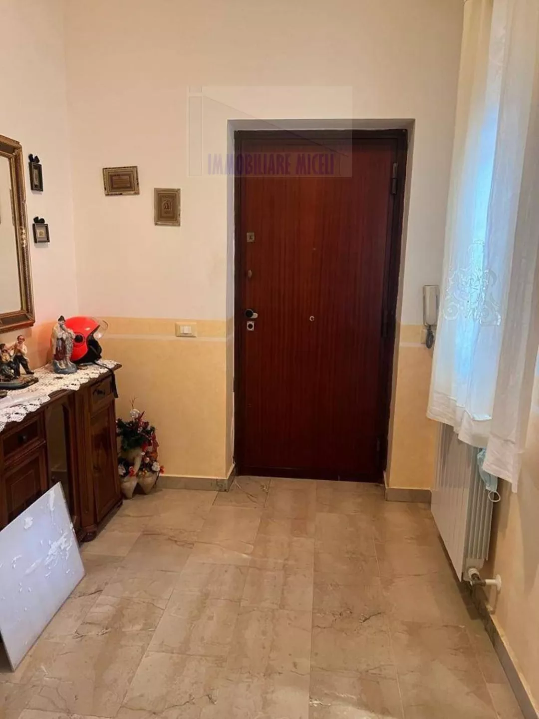Immagine per Appartamento in vendita a Monreale via Della Repubblica 71