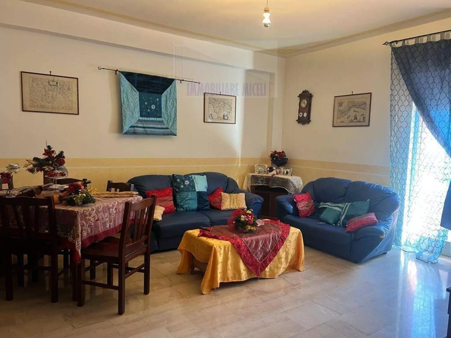 Immagine per Appartamento in vendita a Monreale via Della Repubblica 71