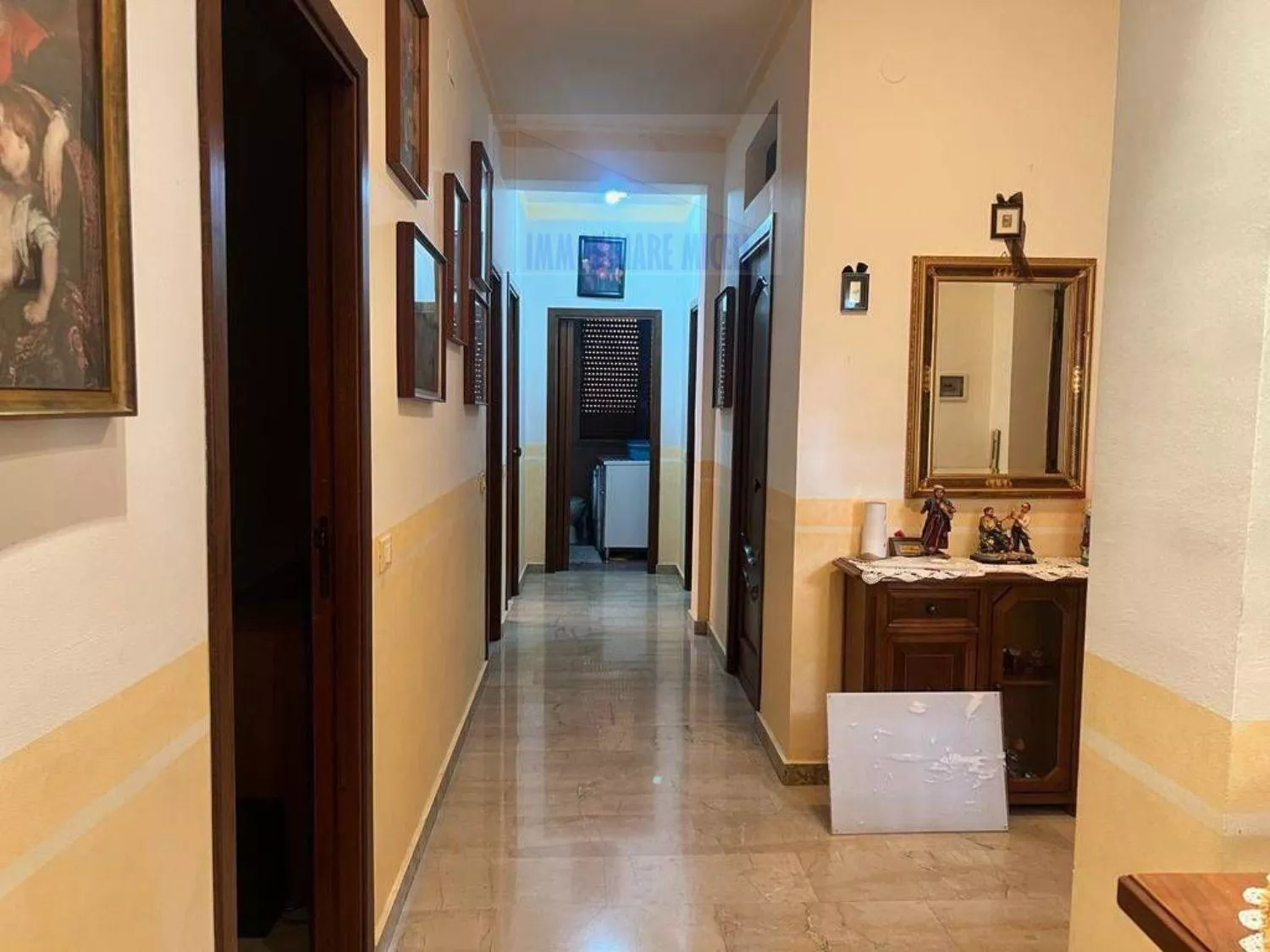 Immagine per Appartamento in vendita a Monreale via Della Repubblica 71