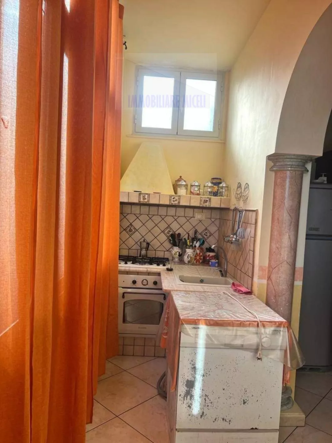 Immagine per Appartamento in vendita a Monreale via Della Repubblica 71