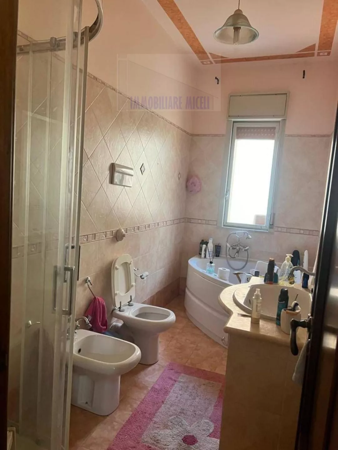 Immagine per Appartamento in vendita a Monreale via Della Repubblica 71