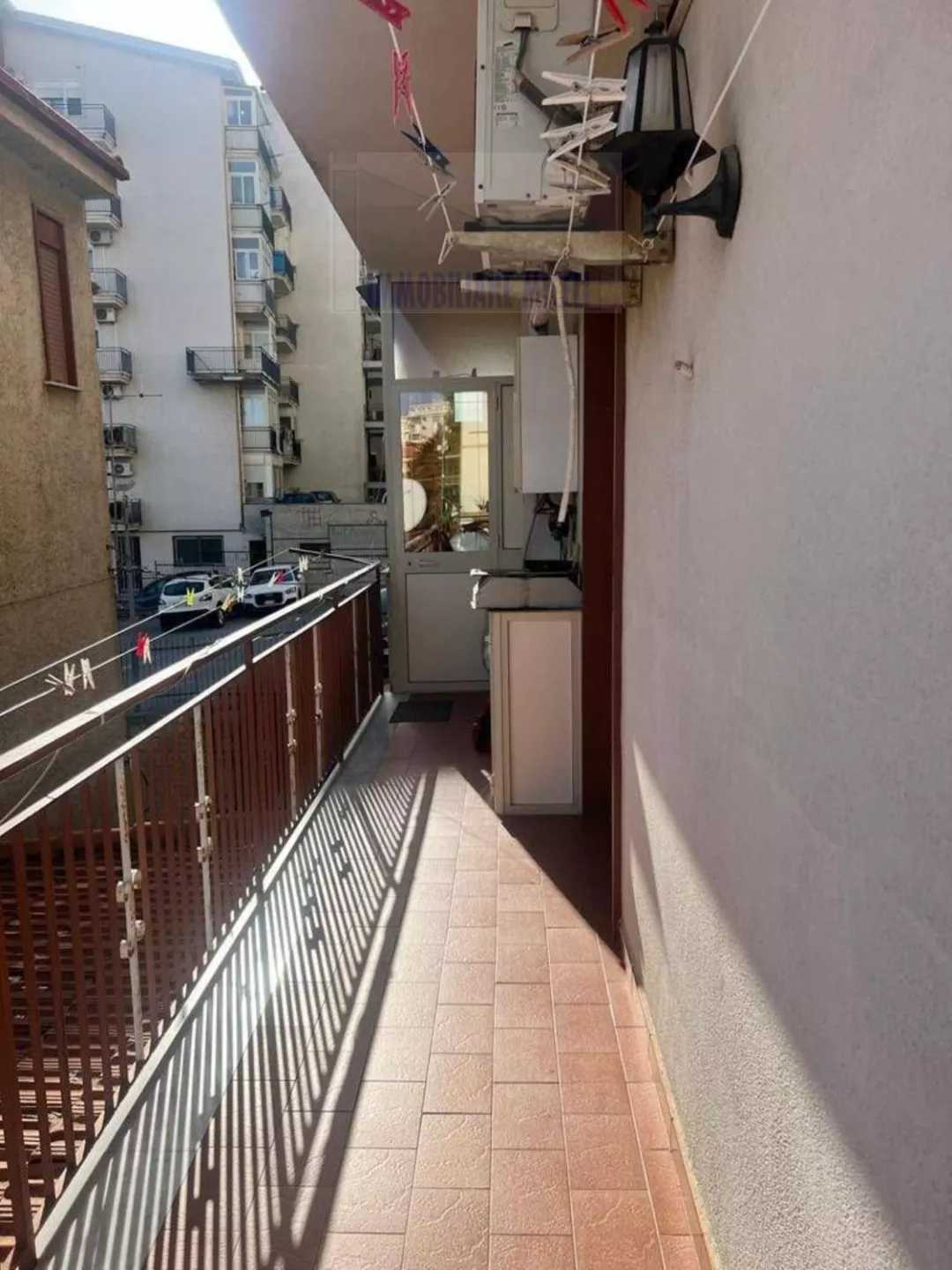 Immagine per Appartamento in vendita a Monreale via Della Repubblica 71