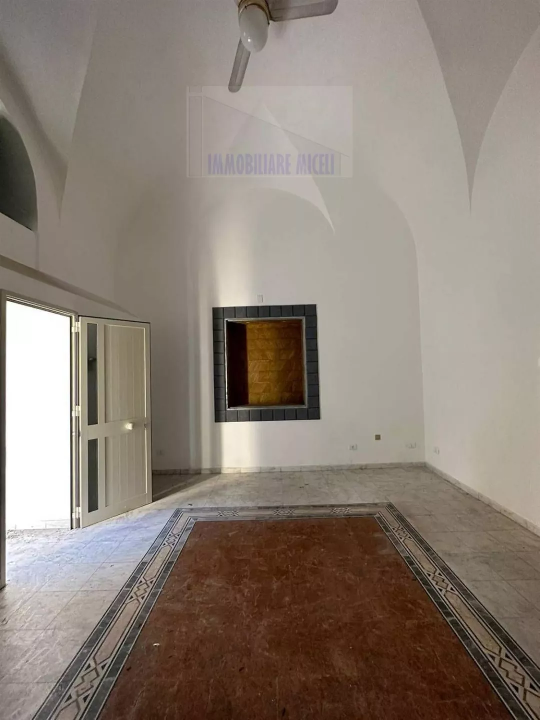 Immagine per Capannone Industriale in vendita a Ribera via Francesco Crispi 87