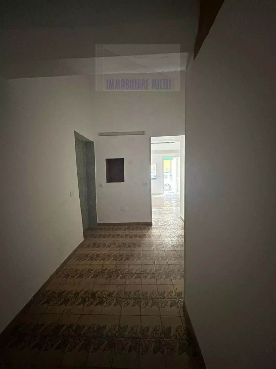 Immagine per Capannone Industriale in vendita a Ribera via Francesco Crispi 87