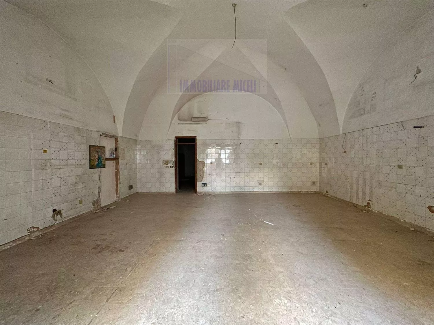 Immagine per Capannone Industriale in vendita a Ribera via Francesco Crispi 89