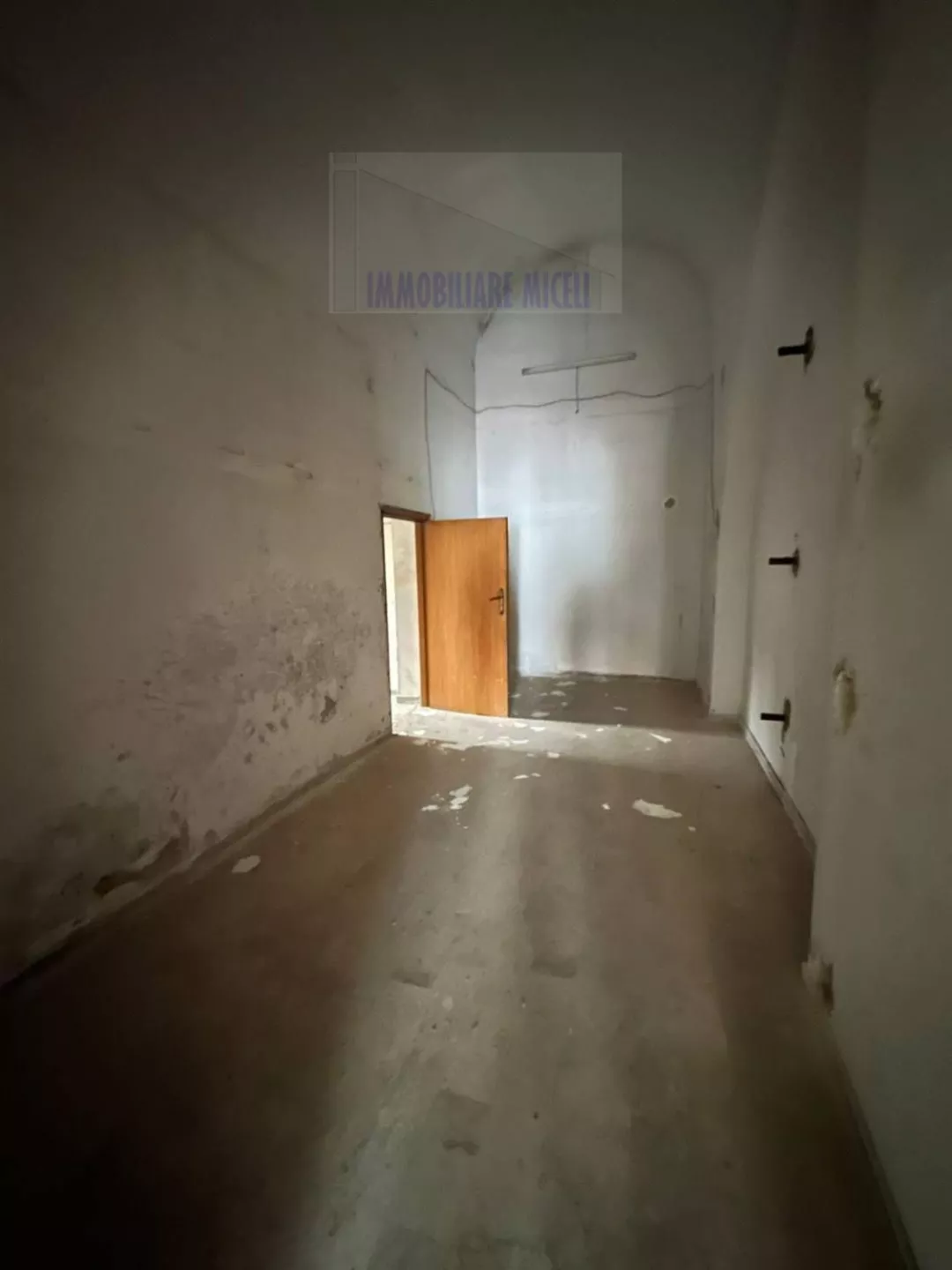Immagine per Capannone Industriale in vendita a Ribera via Francesco Crispi 89