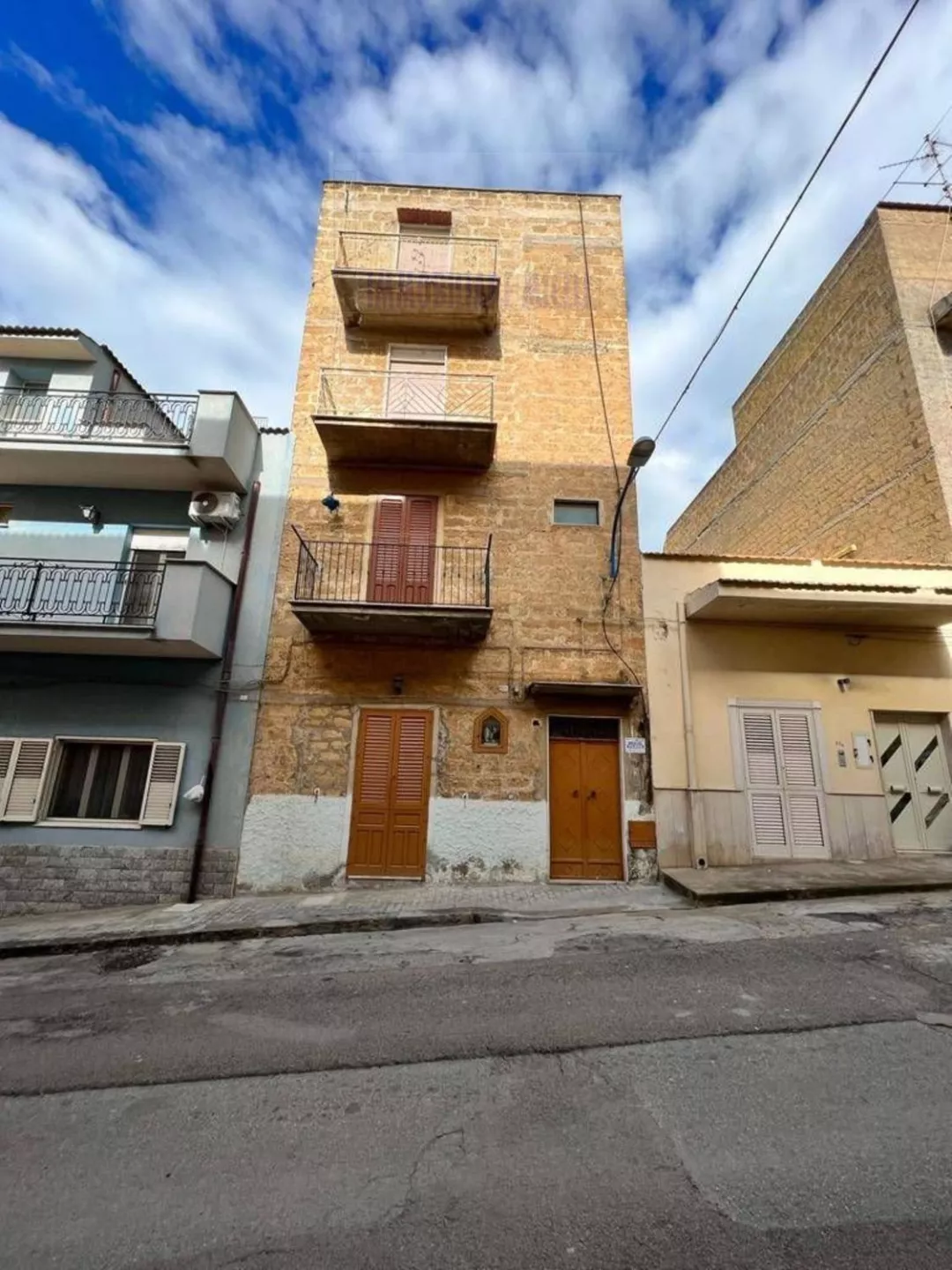Immagine per Appartamento in vendita a Ribera