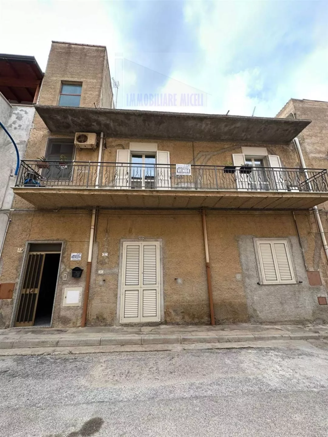 Immagine per Appartamento in vendita a Ribera bellavia 35