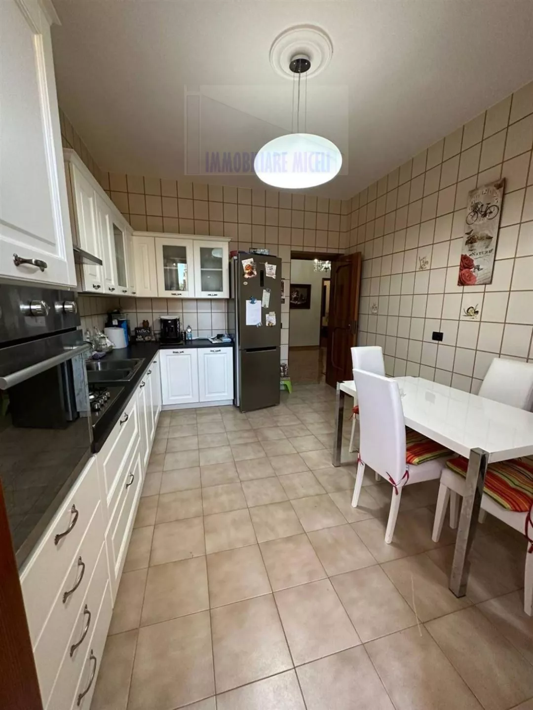 Immagine per Appartamento in vendita a Ribera via Regione Siciliana 22