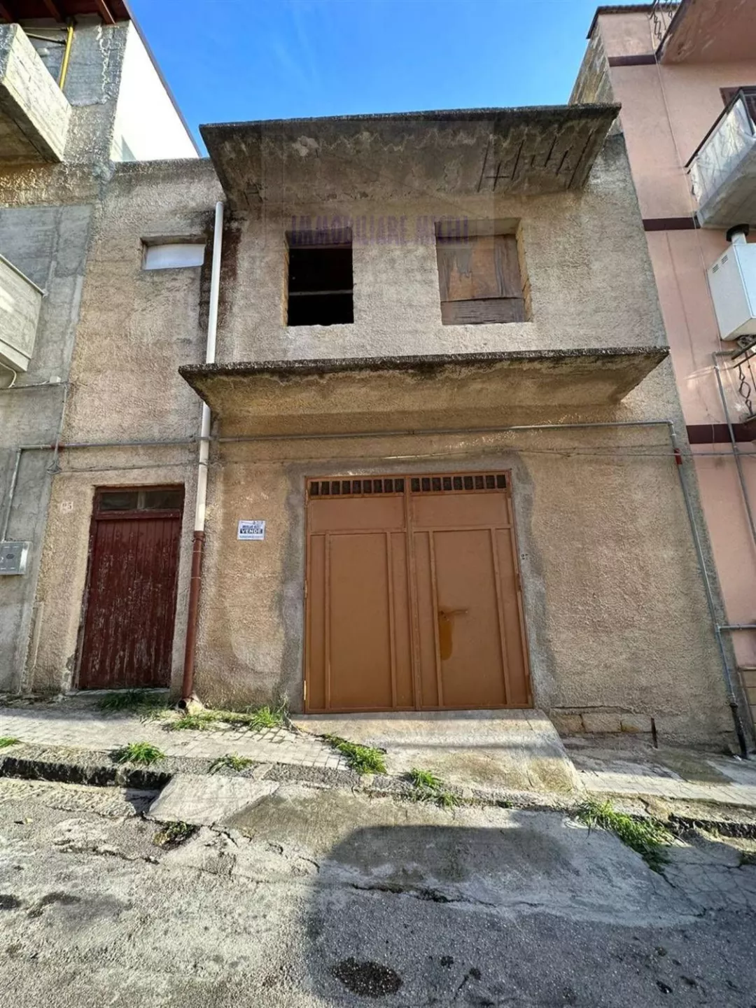 Immagine per Casa Indipendente in vendita a Ribera