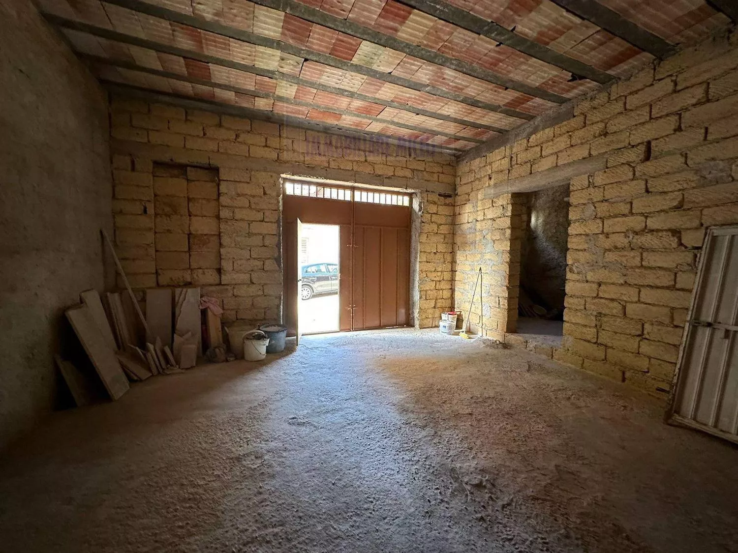 Immagine per Casa Indipendente in vendita a Ribera
