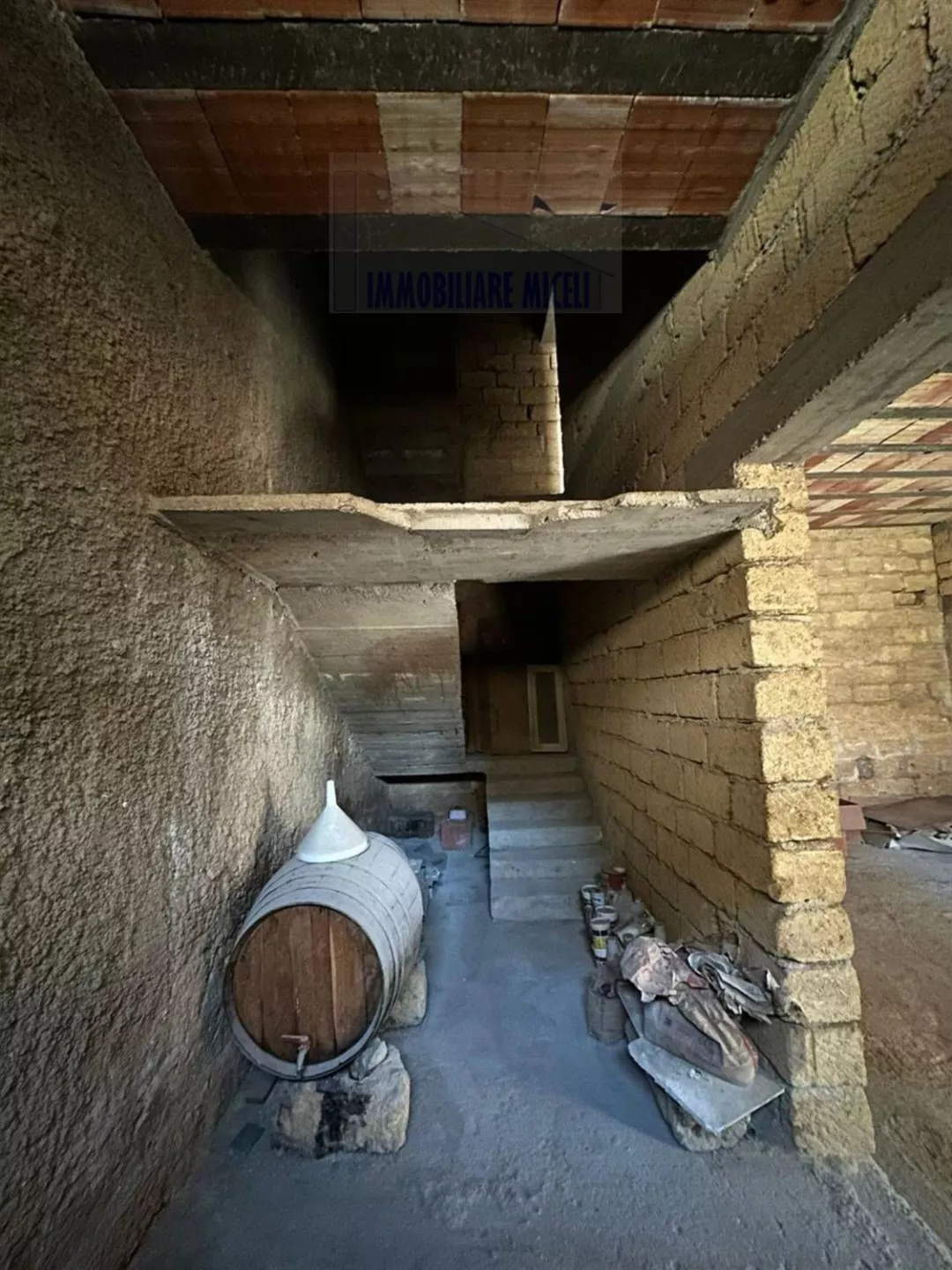 Immagine per Casa Indipendente in vendita a Ribera