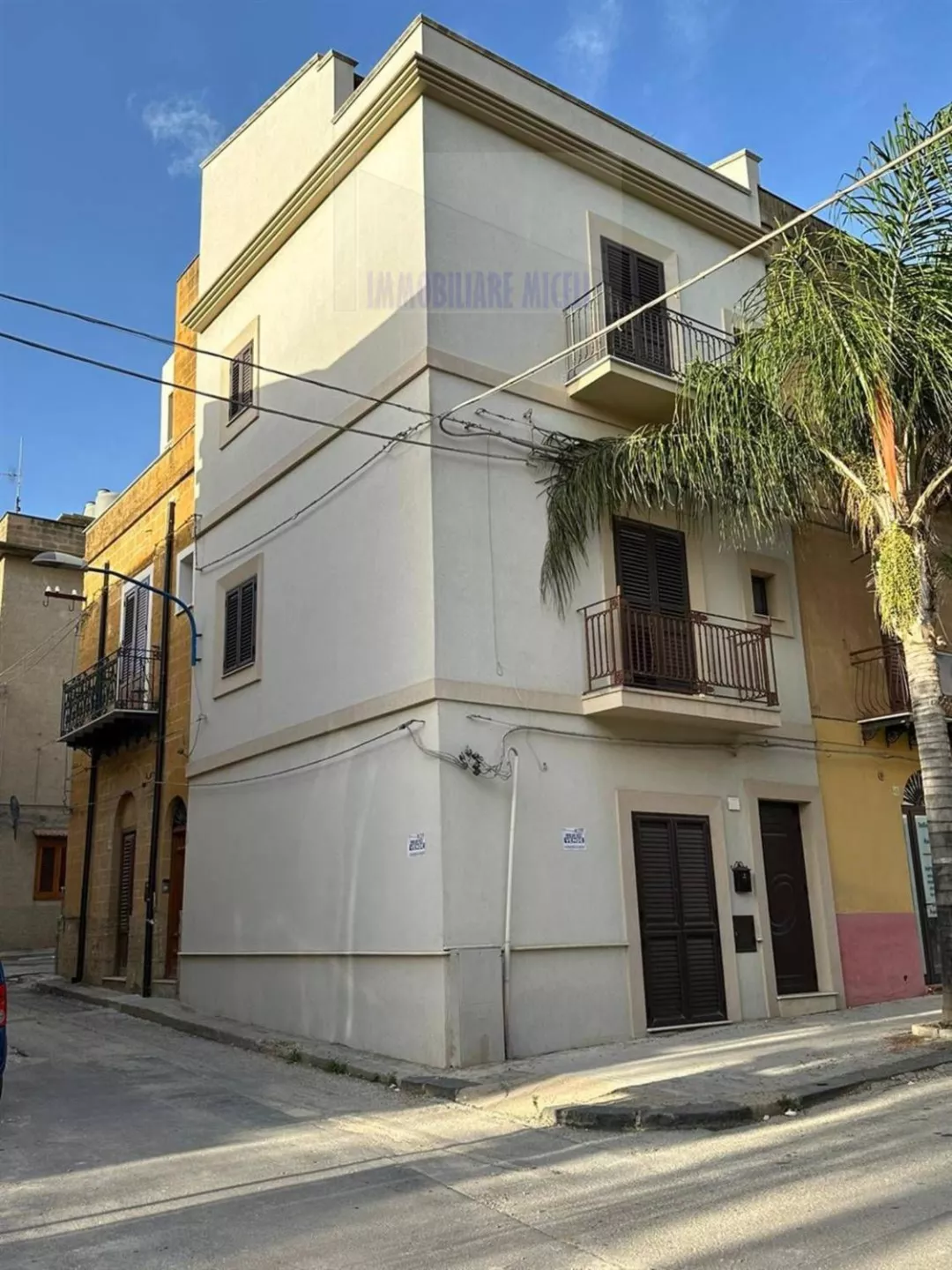 Immagine per Casa Indipendente in vendita a Ribera via Roma 41