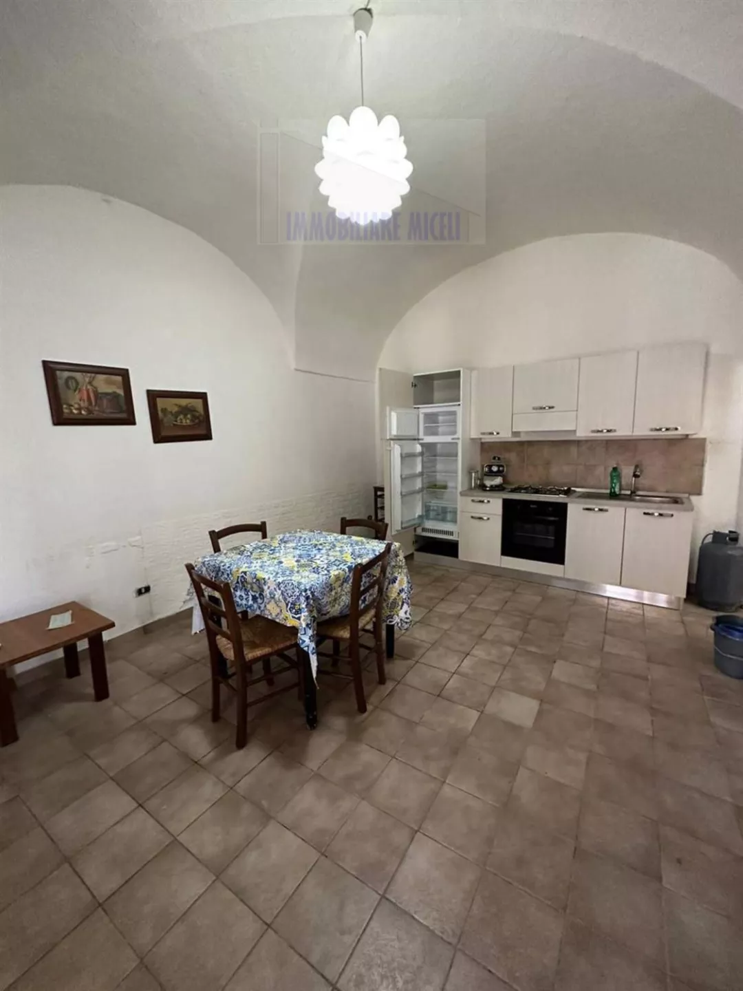 Immagine per Casa Indipendente in vendita a Ribera via Roma 41
