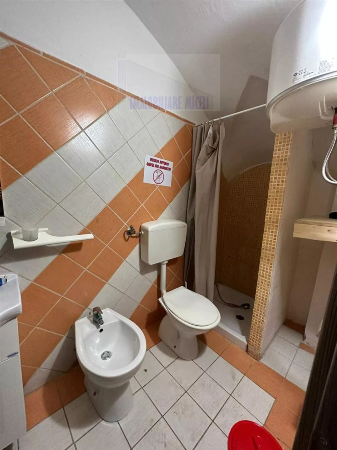 Immagine per Casa Indipendente in vendita a Ribera via Roma 41