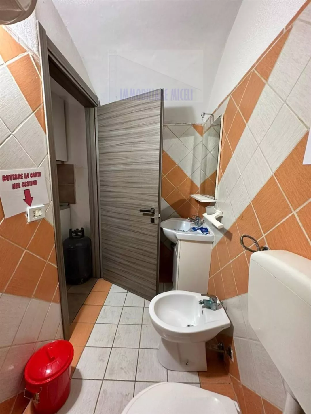 Immagine per Casa Indipendente in vendita a Ribera via Roma 41