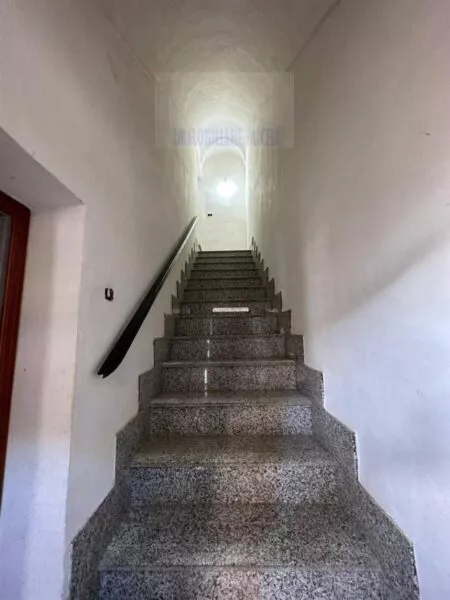 Casa Indipendente via Roma, Ribera