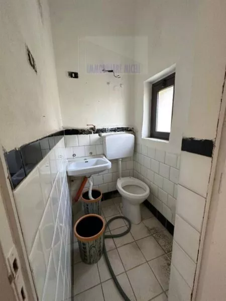 Casa Indipendente via Roma, Ribera
