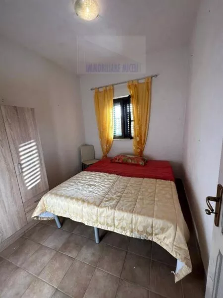 Casa Indipendente via Roma, Ribera