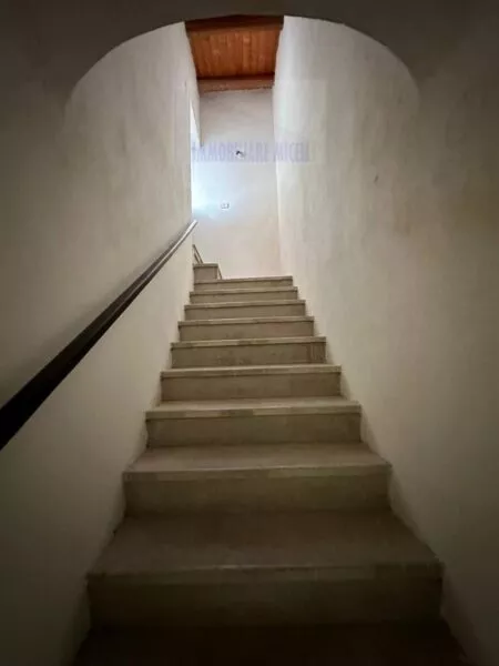 Casa Indipendente via Roma, Ribera