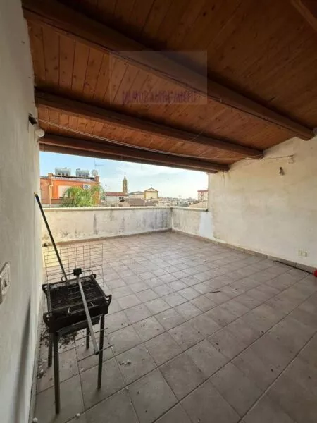 Casa Indipendente via Roma, Ribera