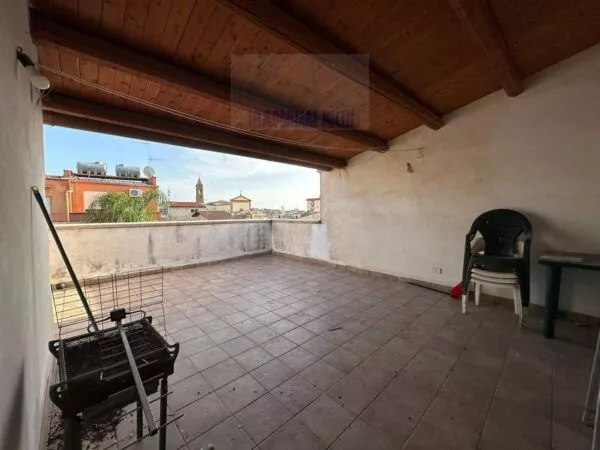 Casa Indipendente via Roma, Ribera