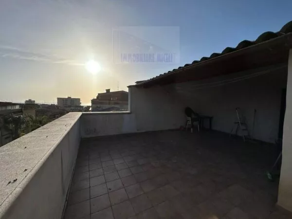 Casa Indipendente via Roma, Ribera
