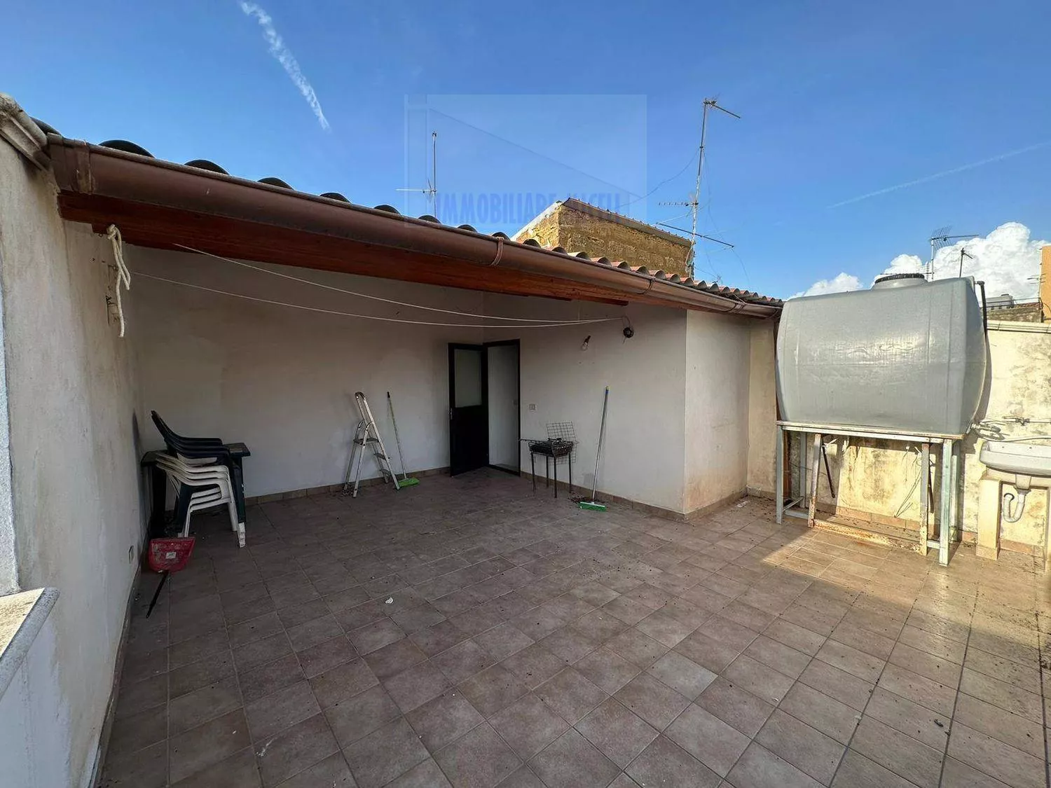 Immagine per Casa Indipendente in vendita a Ribera via Roma 41
