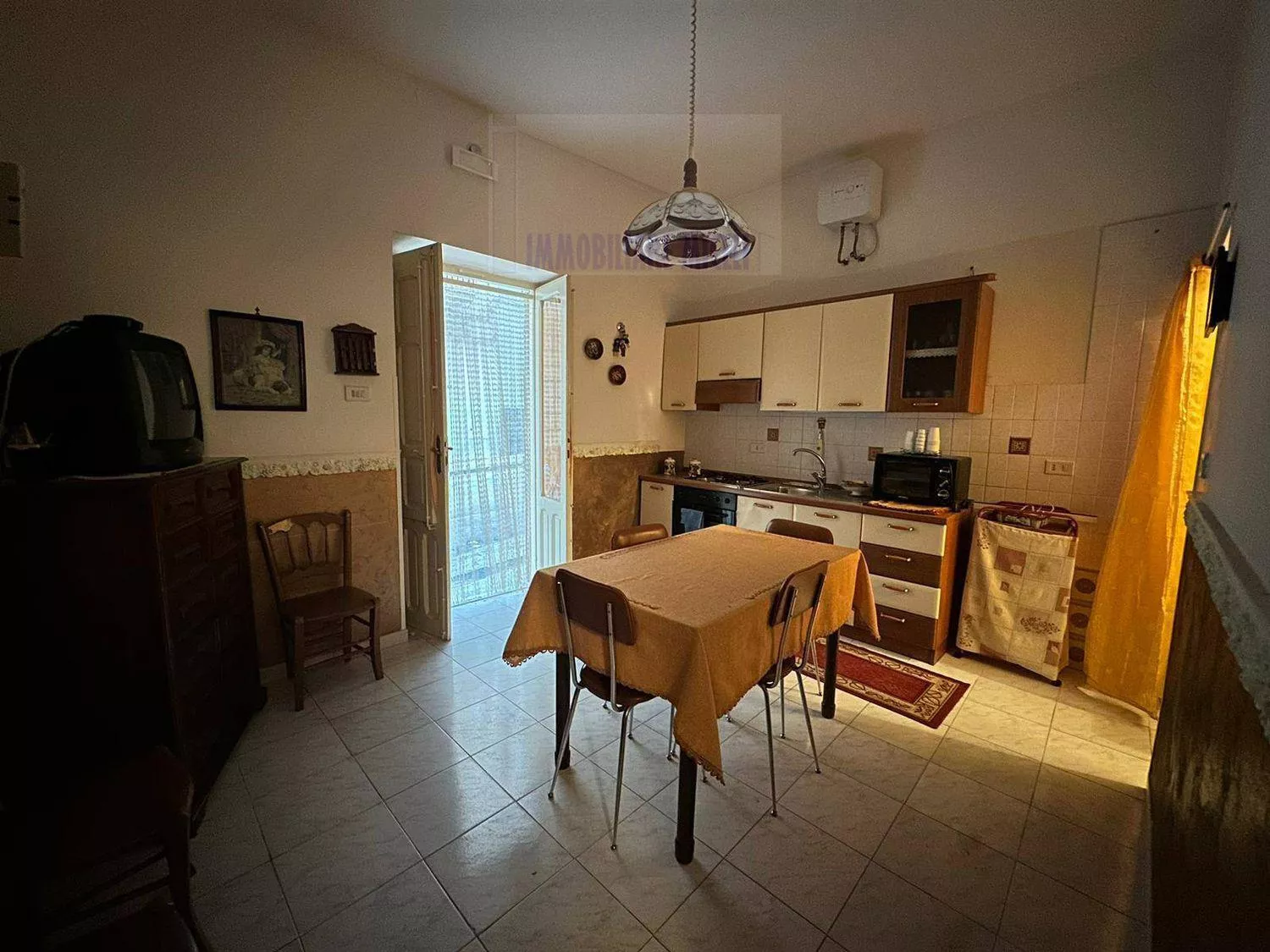 Immagine per Appartamento in vendita a Ribera via Empedocle 38