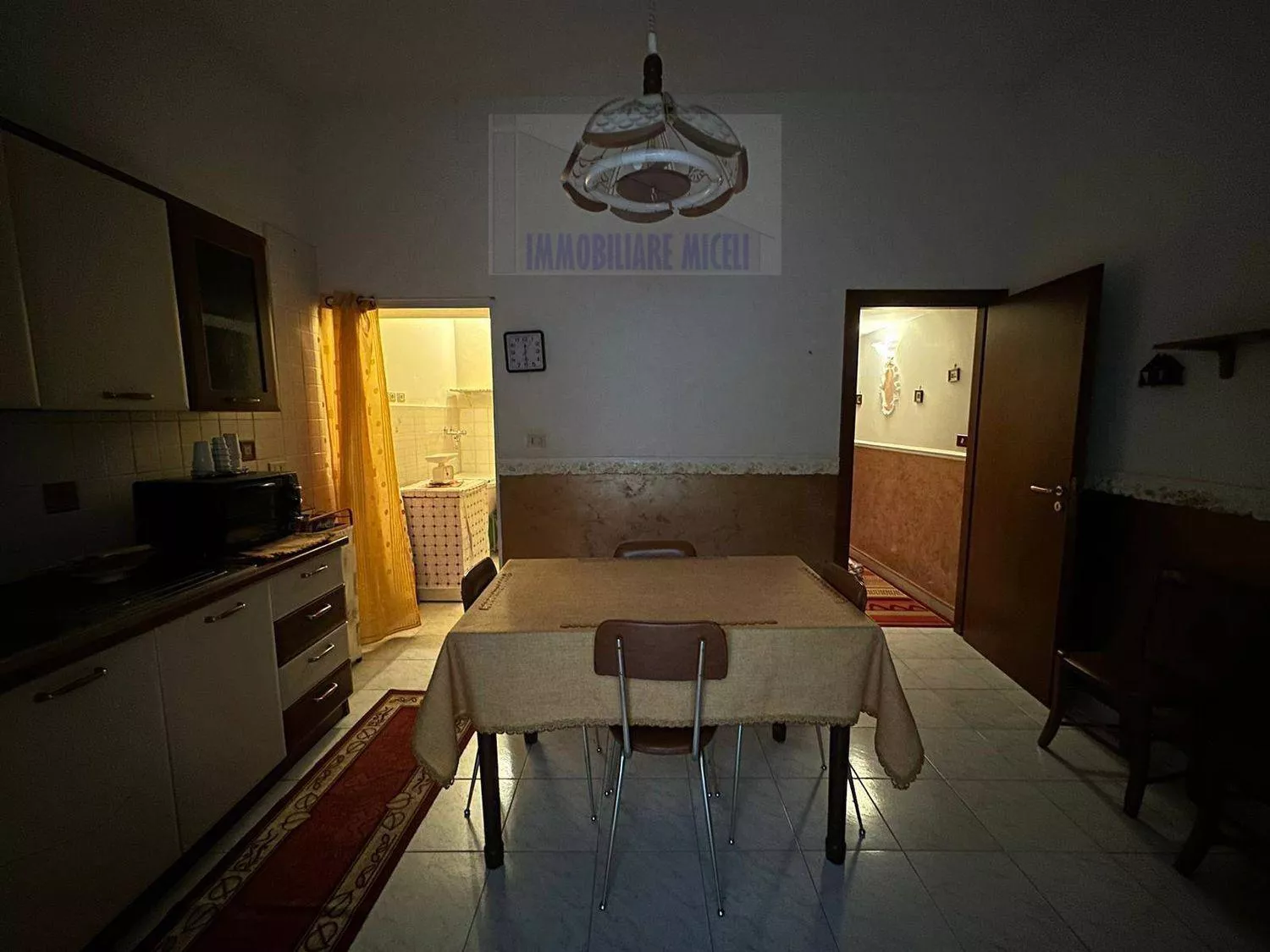 Immagine per Appartamento in vendita a Ribera via Empedocle 38