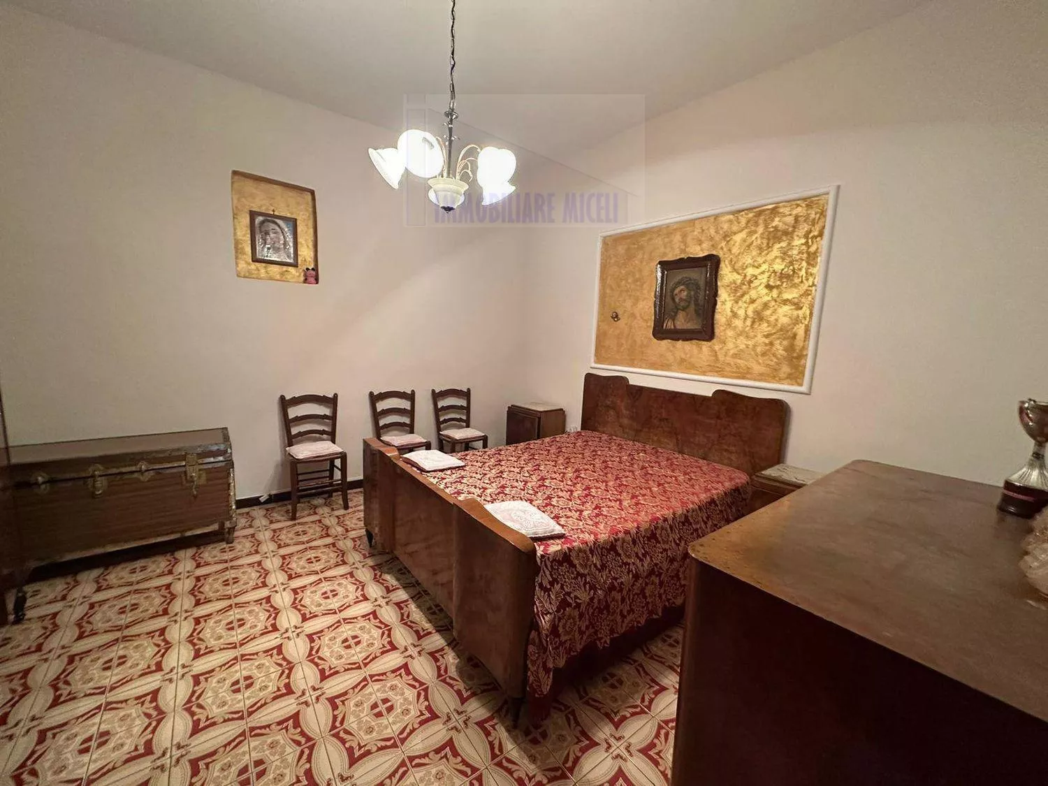 Immagine per Appartamento in vendita a Ribera via Empedocle 38