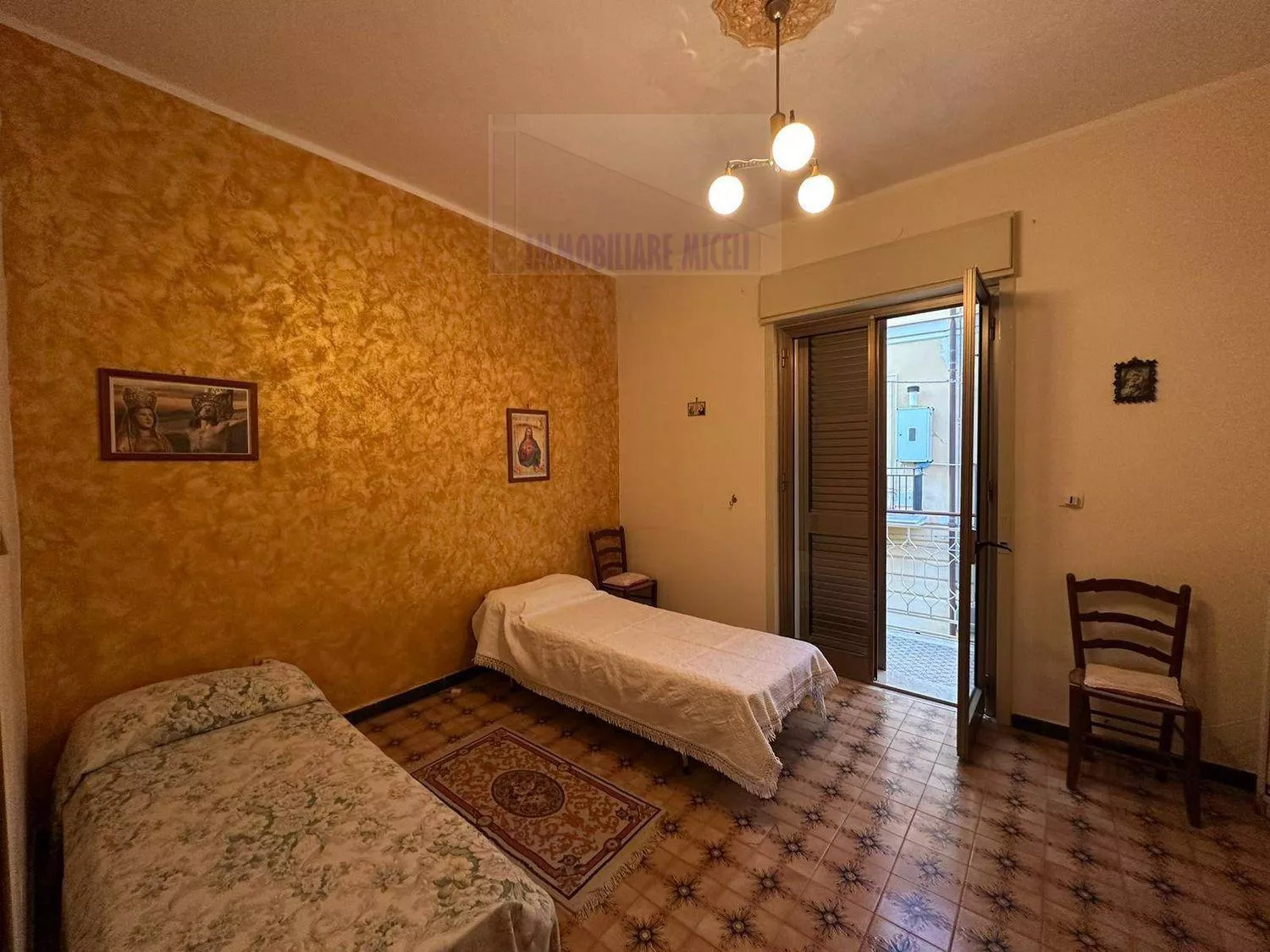 Immagine per Appartamento in vendita a Ribera via Empedocle 38