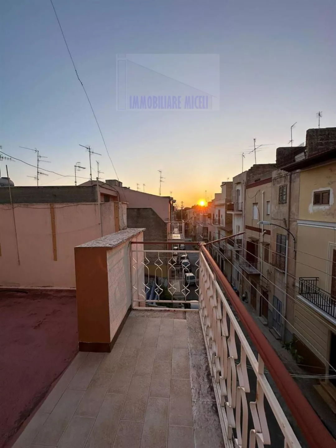 Immagine per Appartamento in vendita a Ribera via Empedocle 38