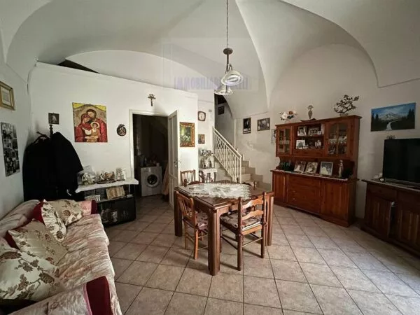 Immagine per Casa Indipendente in vendita a Ribera via Fratelli Cervi 25