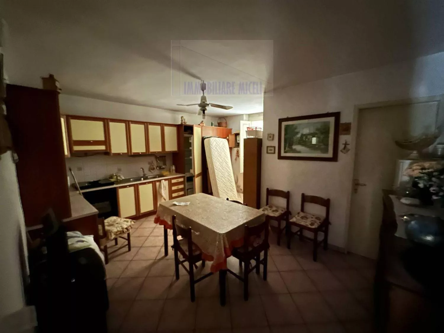 Immagine per Casa Indipendente in vendita a Ribera via Fratelli Cervi 25
