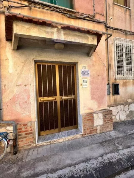 Appartamento via Kennedy, Ribera