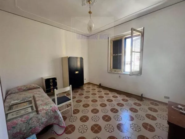 Appartamento via Kennedy, Ribera