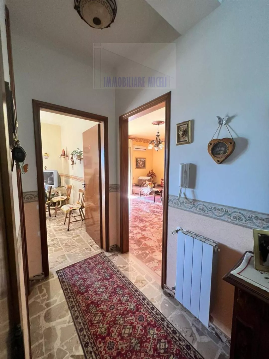 Immagine per Casa Indipendente in vendita a Ribera via Scirinda