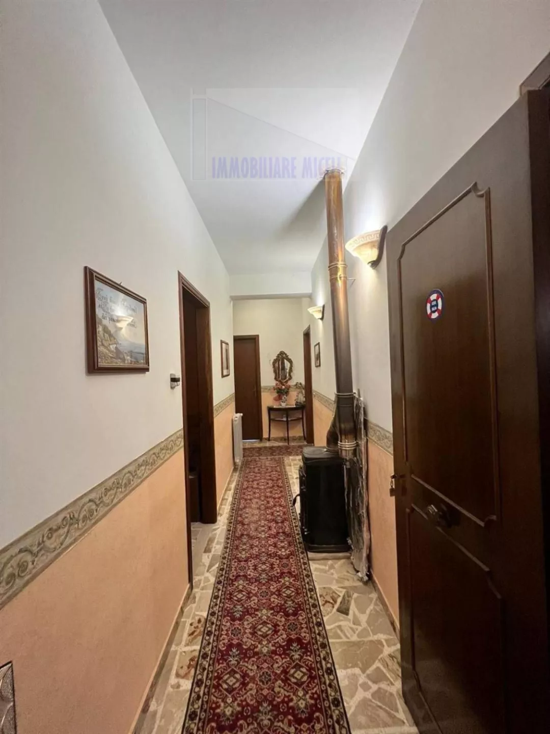 Immagine per Casa Indipendente in vendita a Ribera via Scirinda