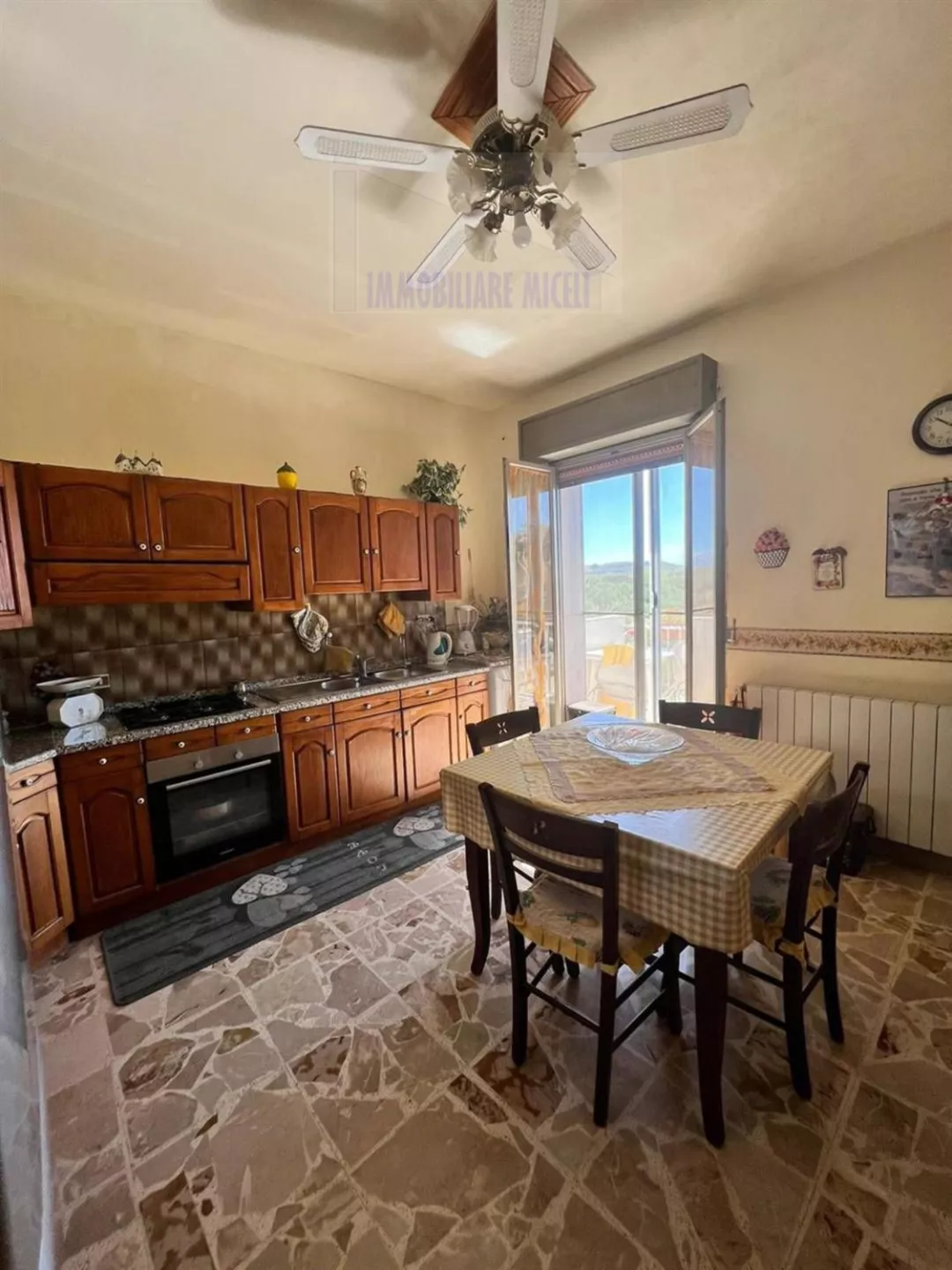 Immagine per Casa Indipendente in vendita a Ribera via Scirinda