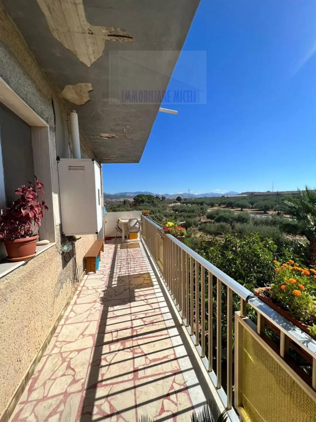 Immagine per Casa Indipendente in vendita a Ribera via Scirinda